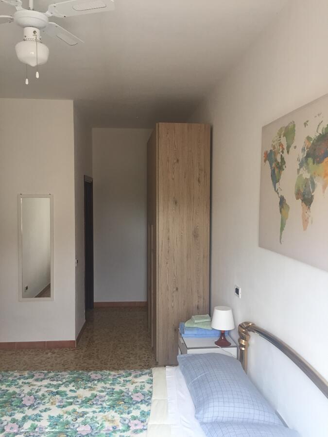 Apartmán La Chientina Soianella Exteriér fotografie