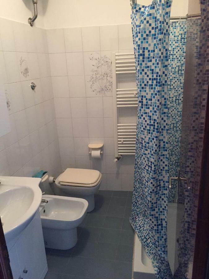 Apartmán La Chientina Soianella Exteriér fotografie
