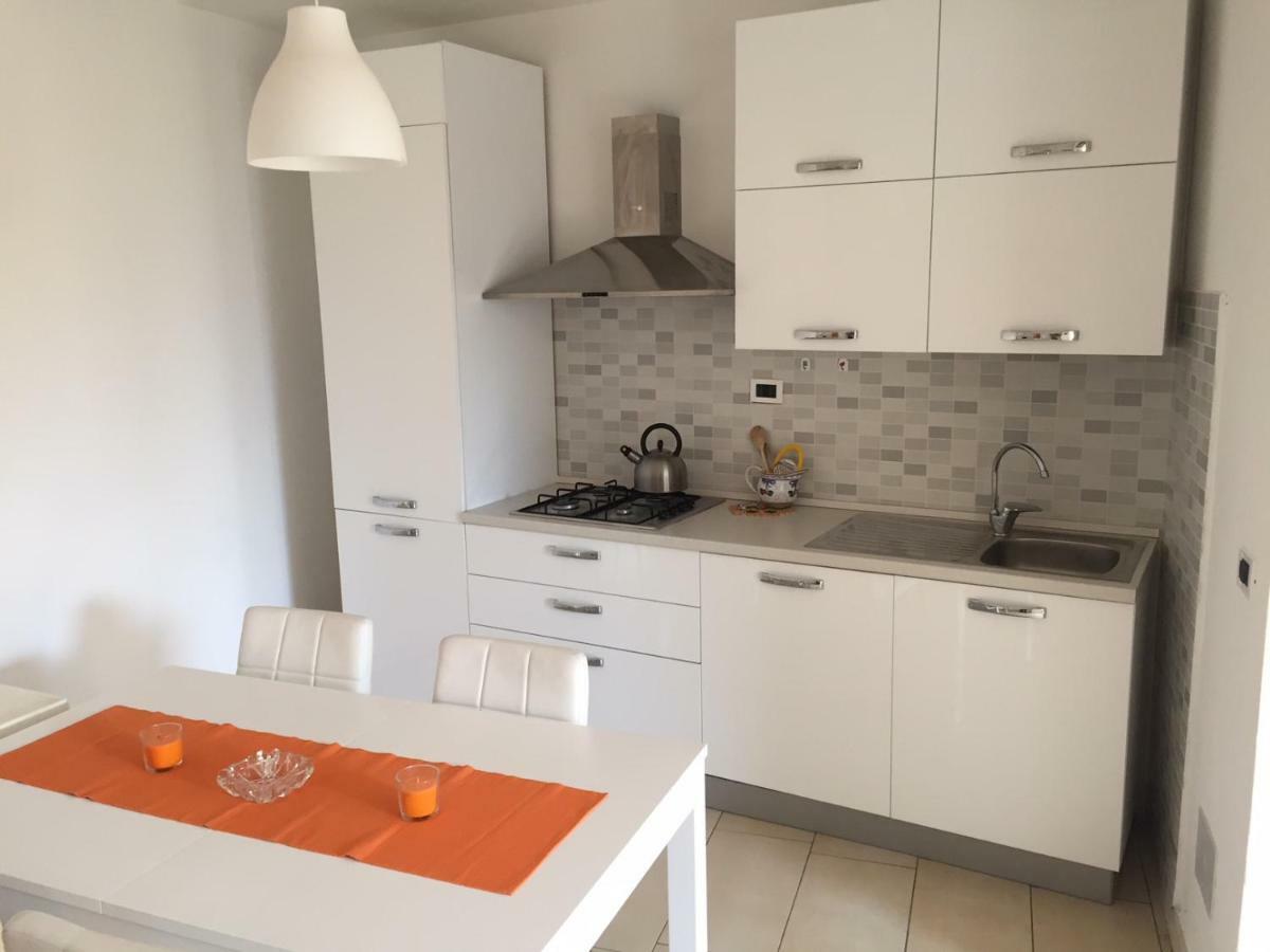 Apartmán La Chientina Soianella Exteriér fotografie