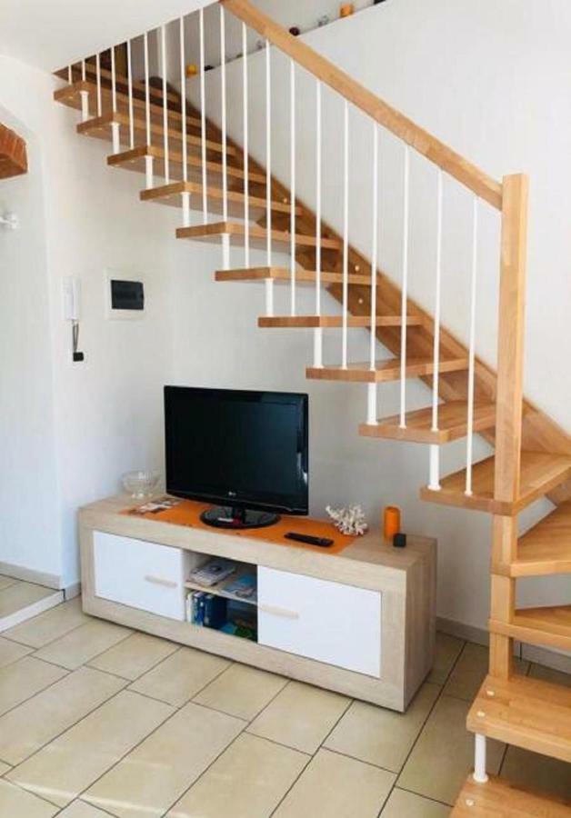 Apartmán La Chientina Soianella Exteriér fotografie